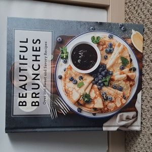 Beautiful Brunches Cookbook